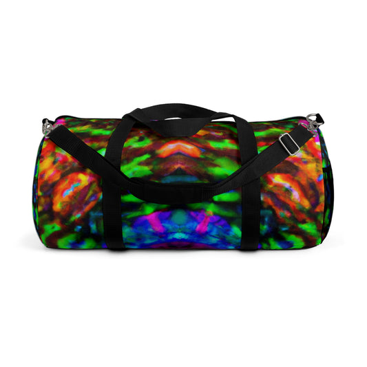 John Wilkinson (1728-1808)-Duffle Bag