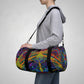 Eli Whitney (1765 - 1825).-Duffle Bag