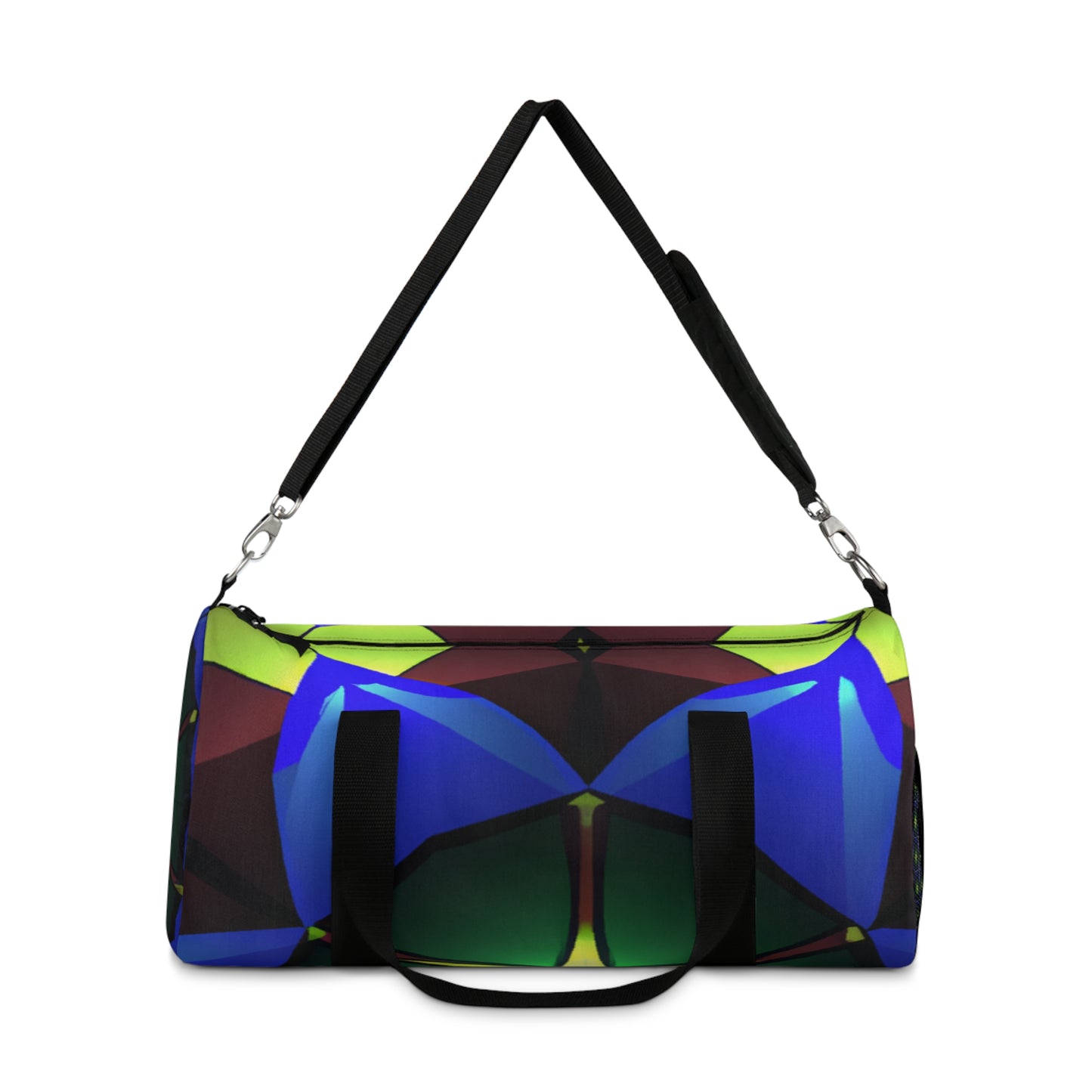 Matthew Boulton-Duffle Bag