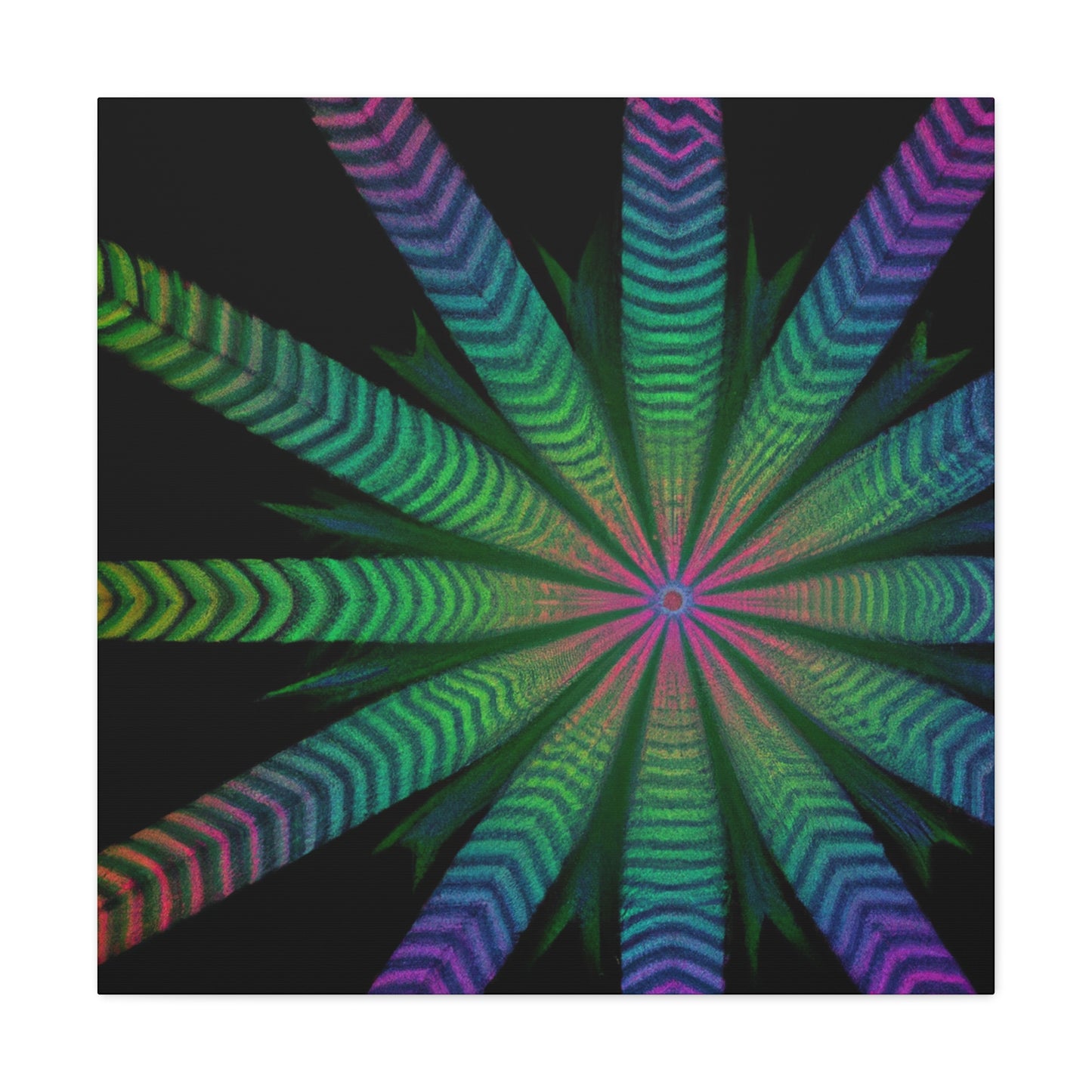 John Singleton Copley- Canvas