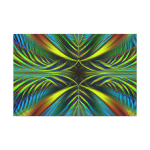 Johannes Vermeer- Canvas