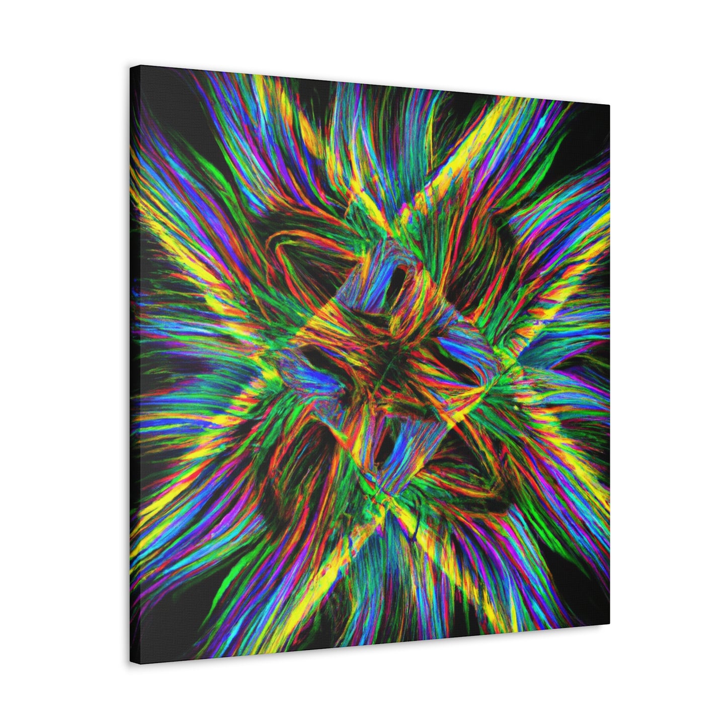 Jacques-Louis David- Canvas