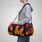 James Watt (1736-1819).-Duffle Bag
