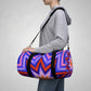 Joseph Bramah (1748-1814)-Duffle Bag