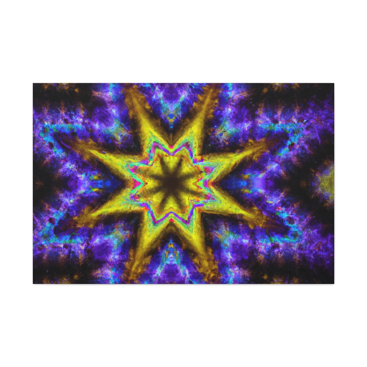 Francisco Goya- Canvas