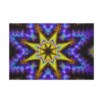 Francisco Goya- Canvas