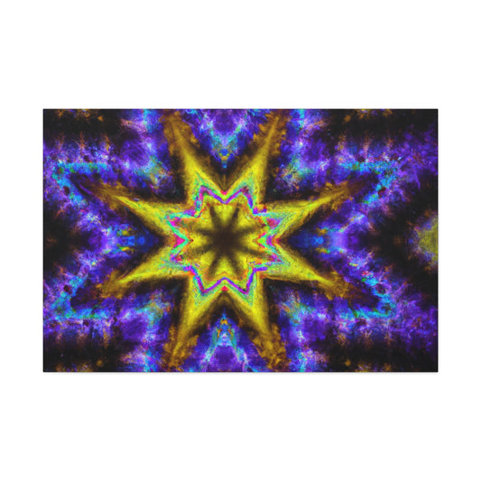 Francisco Goya- Canvas