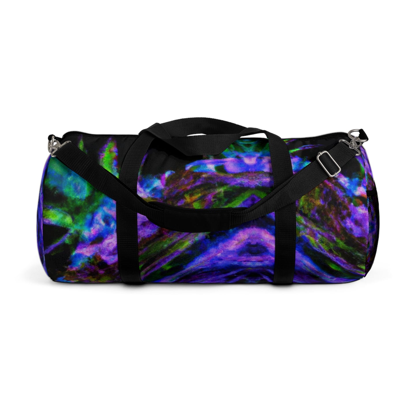 James Watt (Male)-Duffle Bag