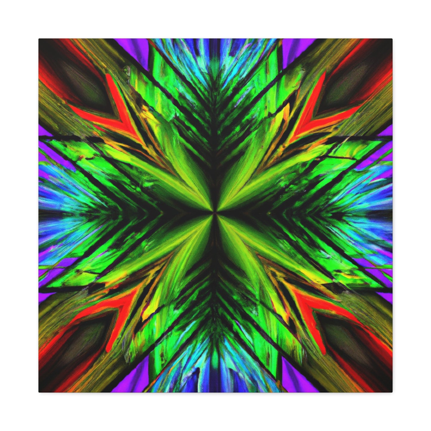 Francesco Guardi- Canvas