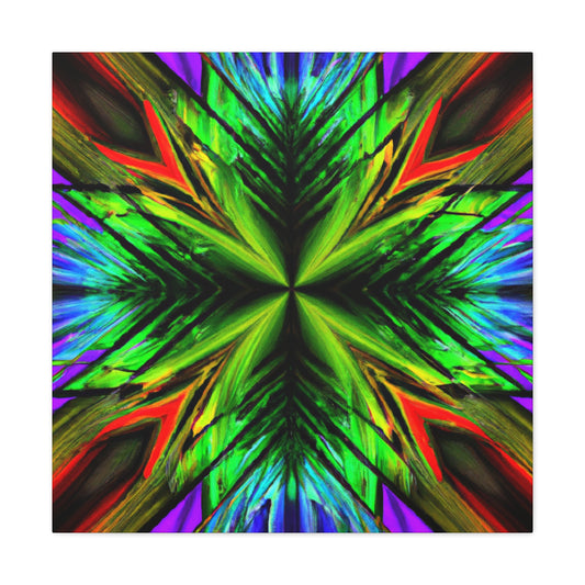 Francesco Guardi- Canvas