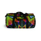 James Watt (1736-1819), the Scottish inventor behind the steam engine.-Duffle Bag