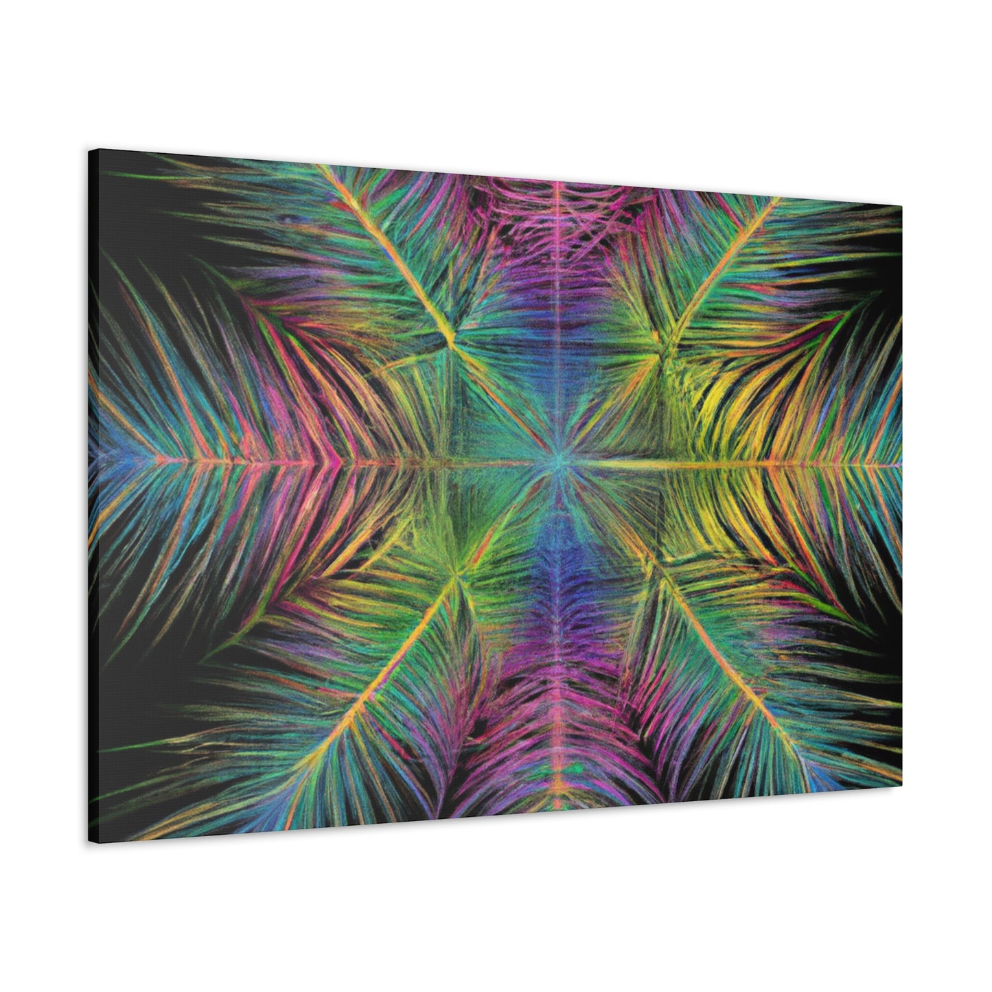 Jacques-Louis David- Canvas