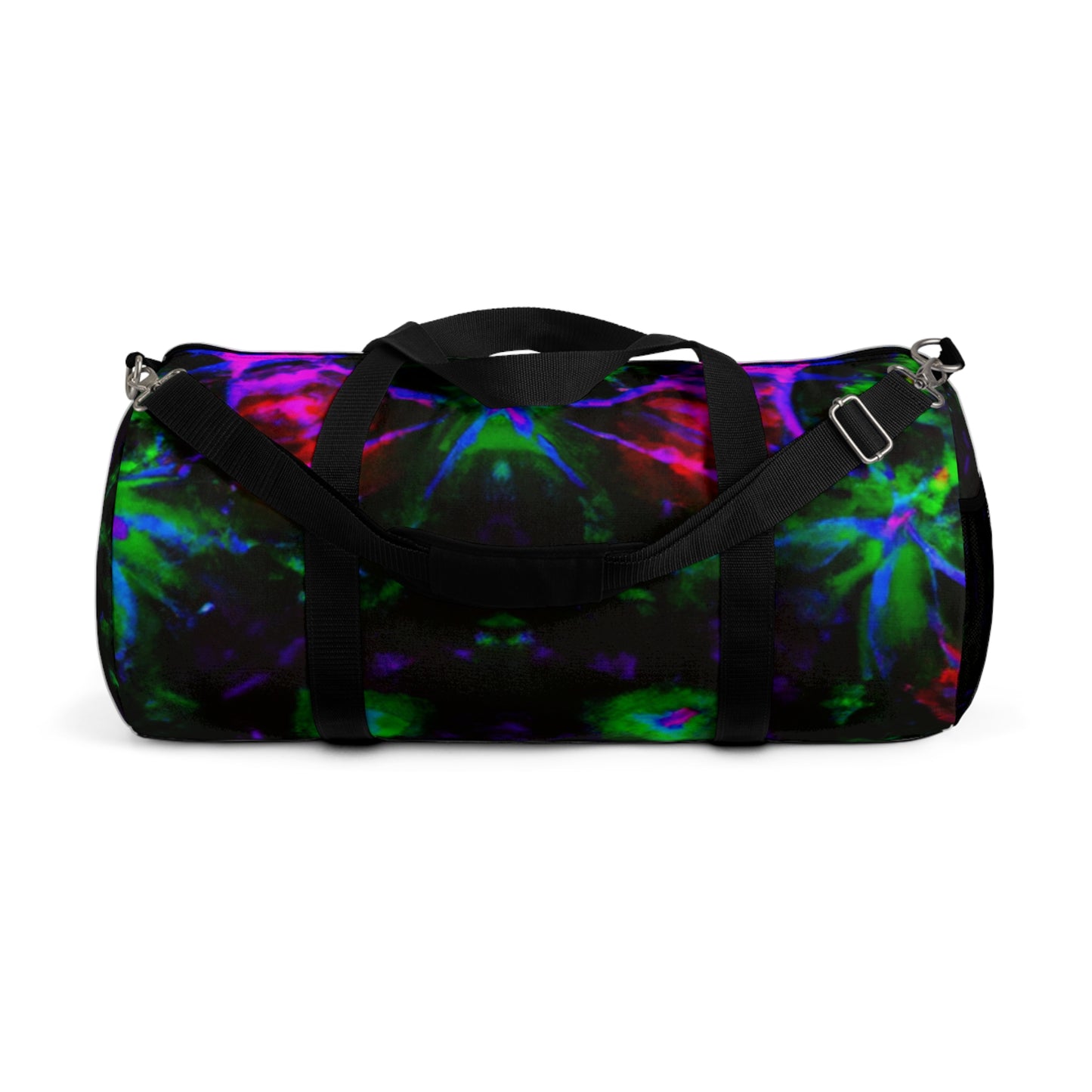 Matthew Boulton.-Duffle Bag