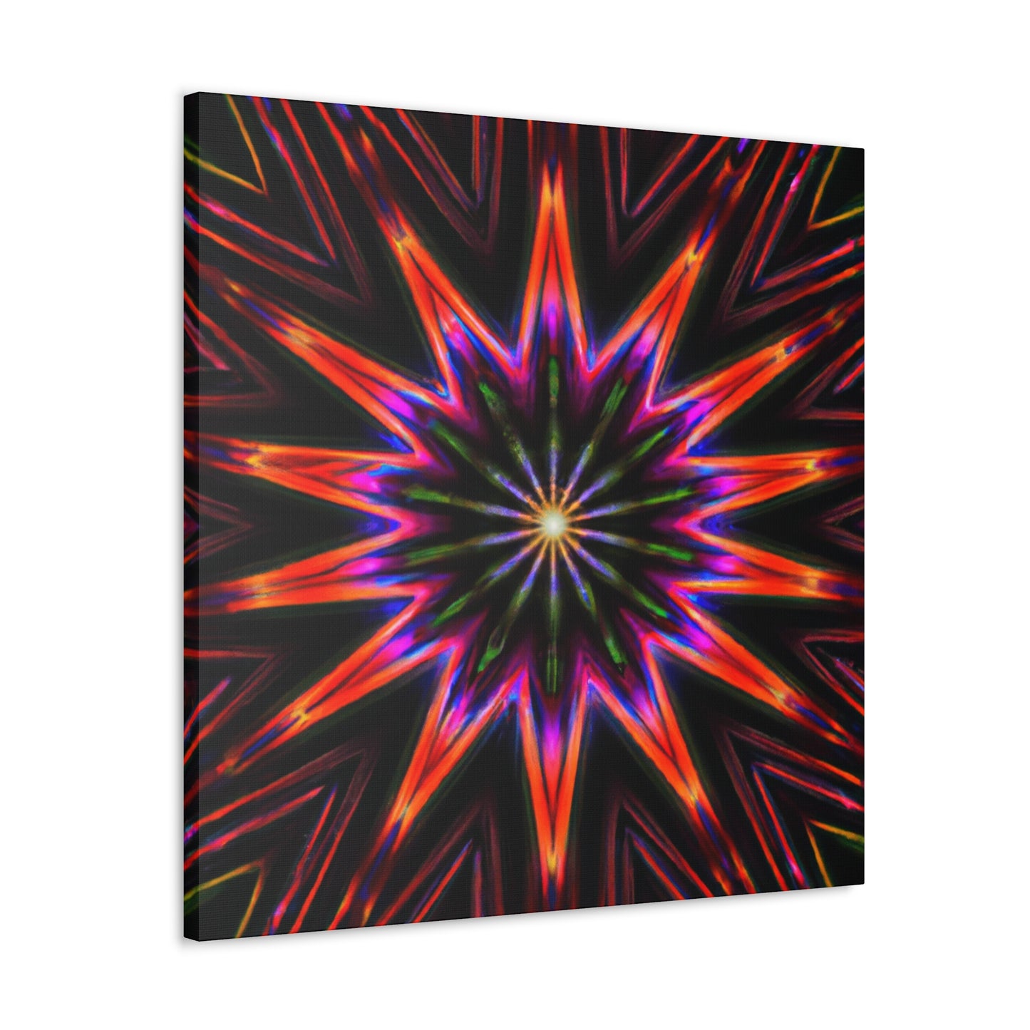 Pieter Casteels III- Canvas