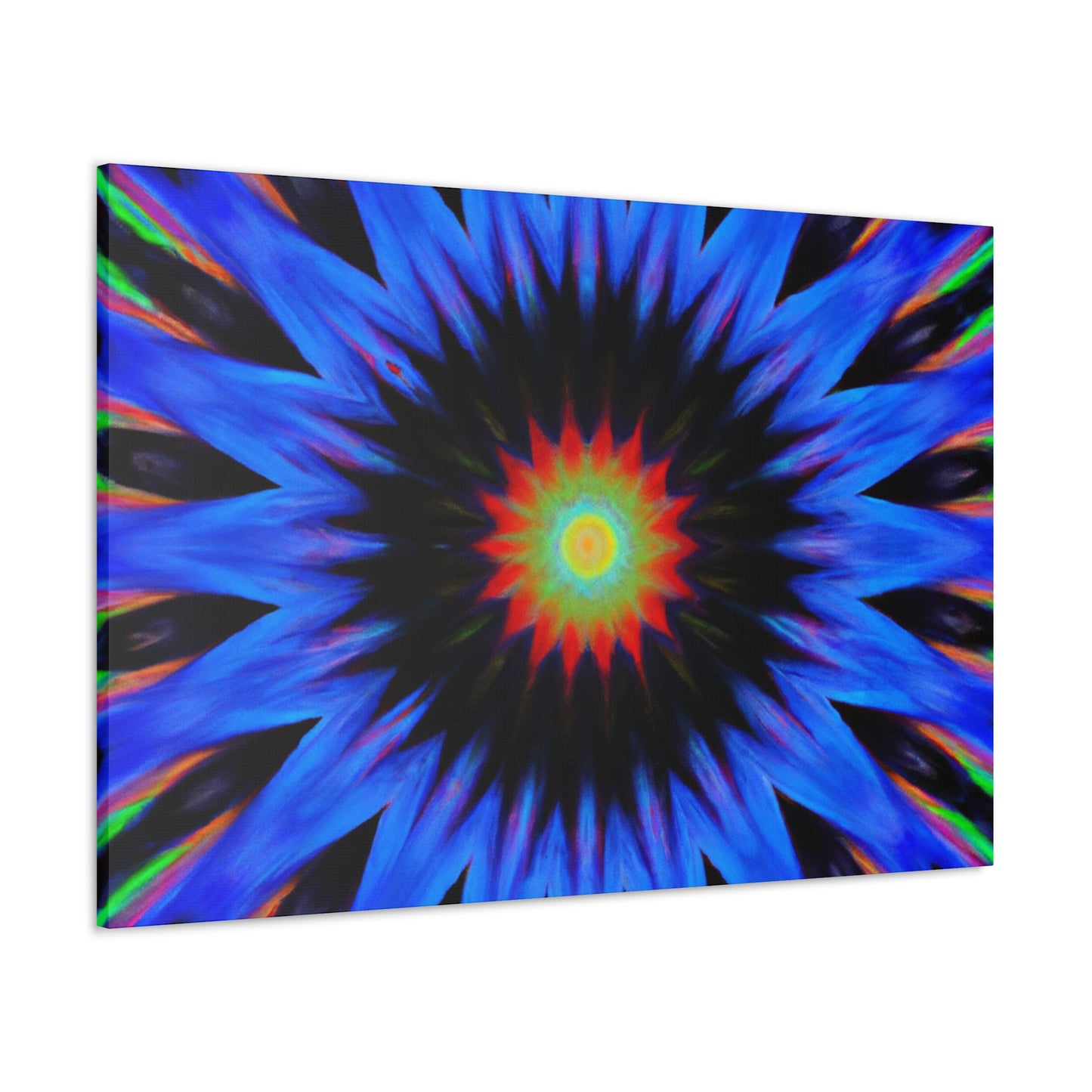 Sir Joshua Reynolds- Canvas