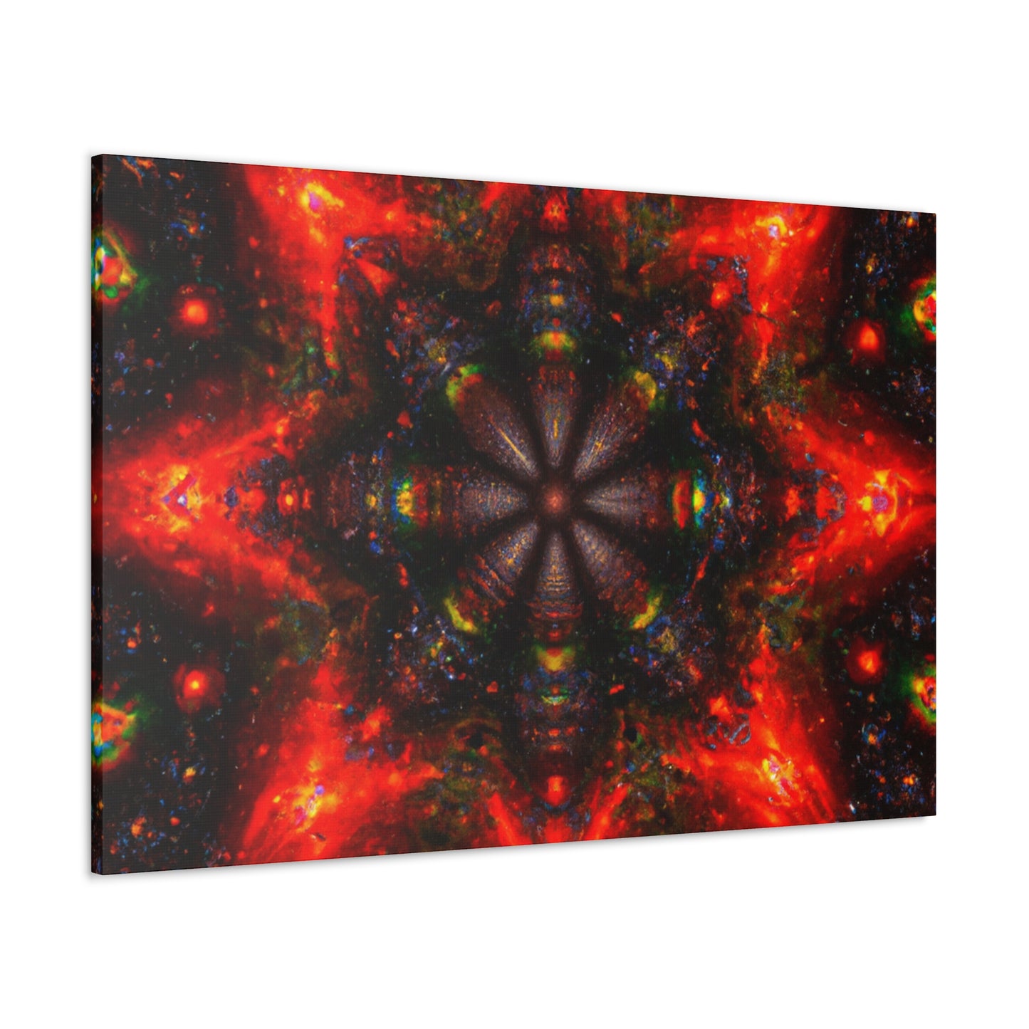 Joseph Wright of Derby- Canvas