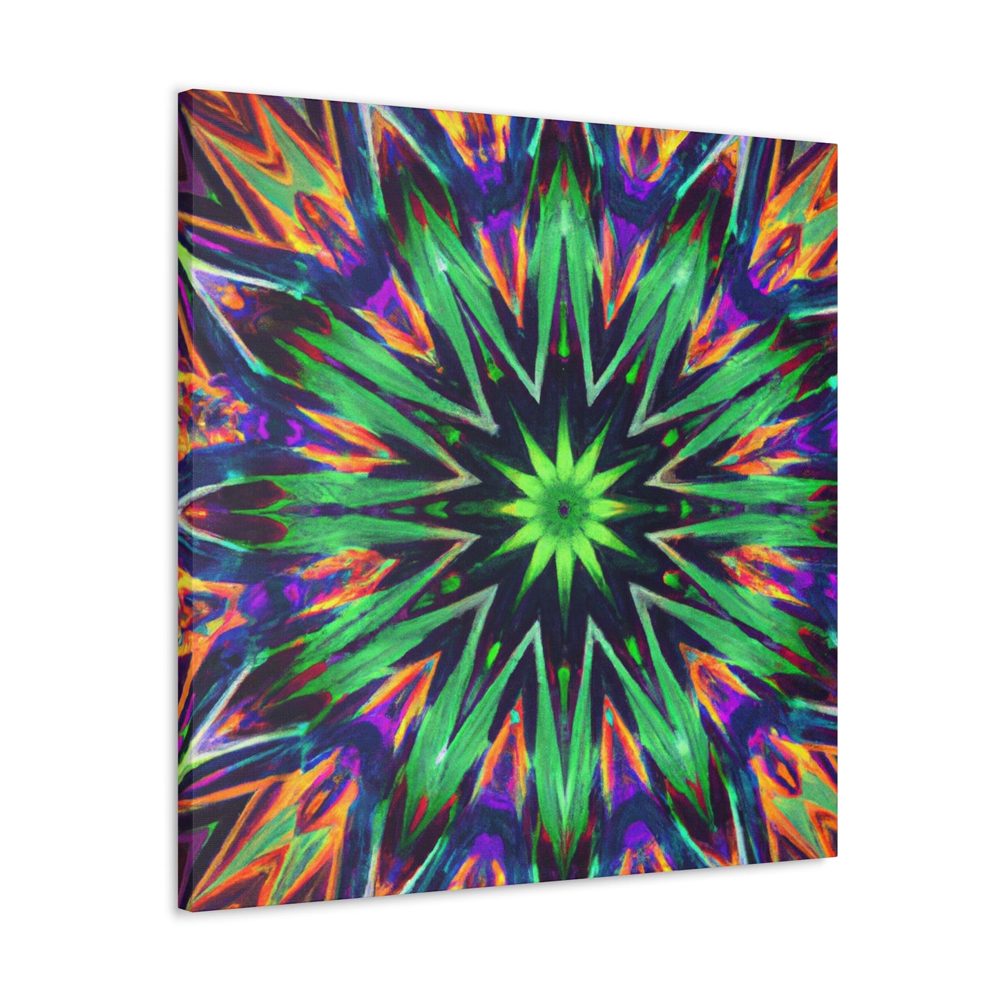 Francesco Guardi- Canvas