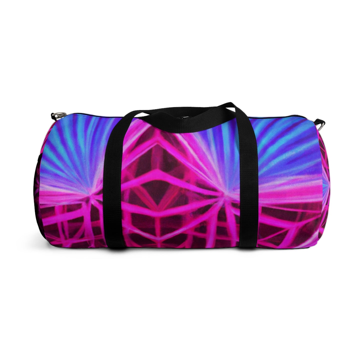 James Watt.-Duffle Bag