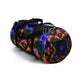 James Watt-Duffle Bag
