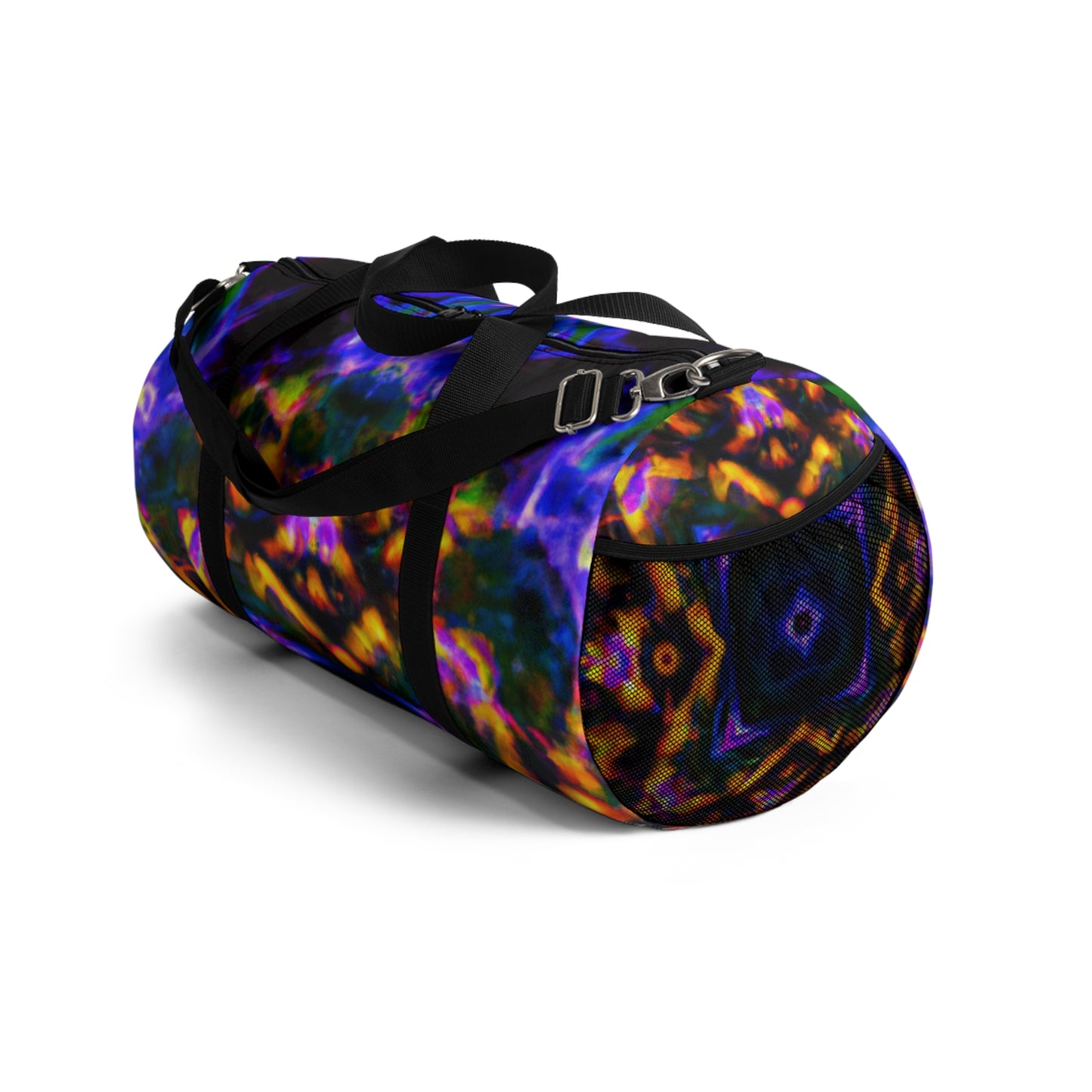James Watt-Duffle Bag