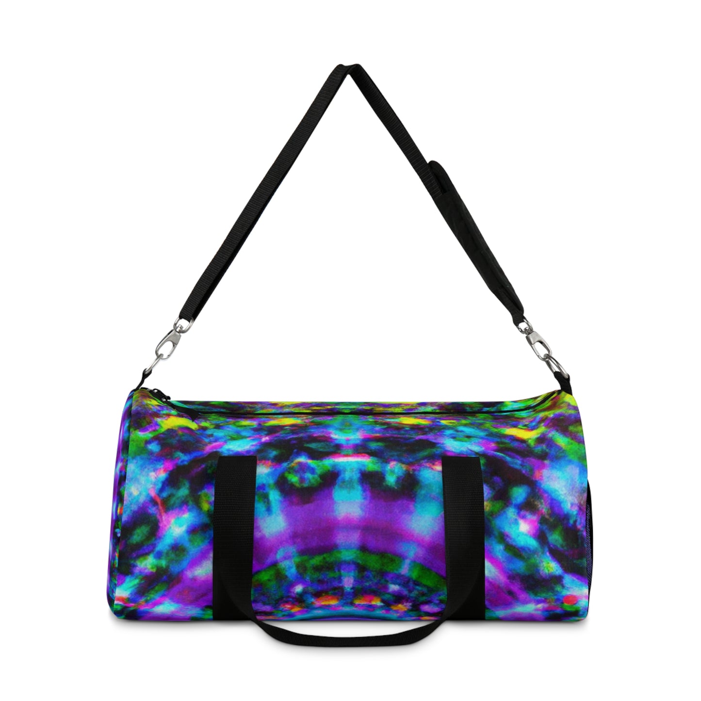 Samuel Slater-Duffle Bag