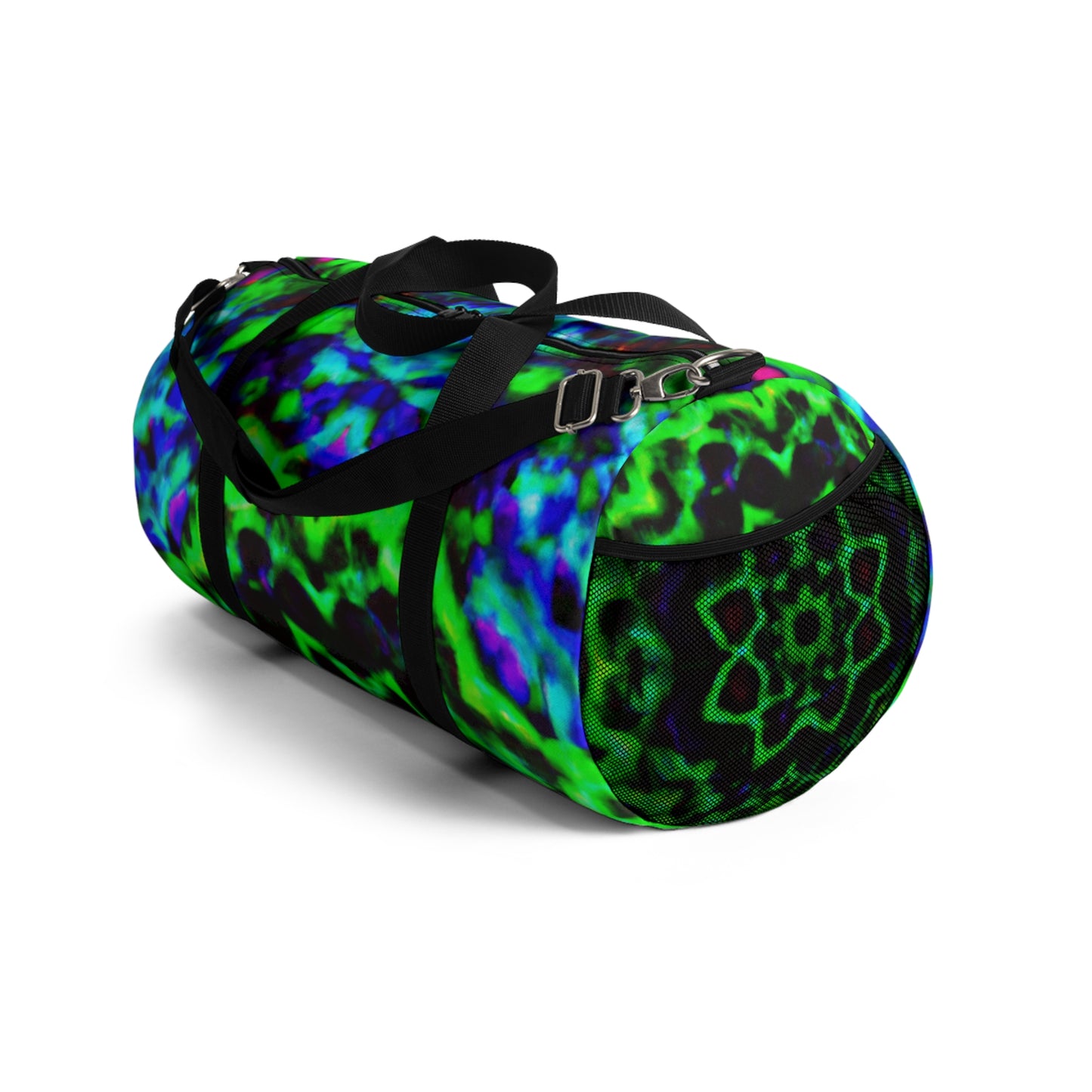 Matthew Boulton.-Duffle Bag