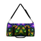 James Watt.-Duffle Bag