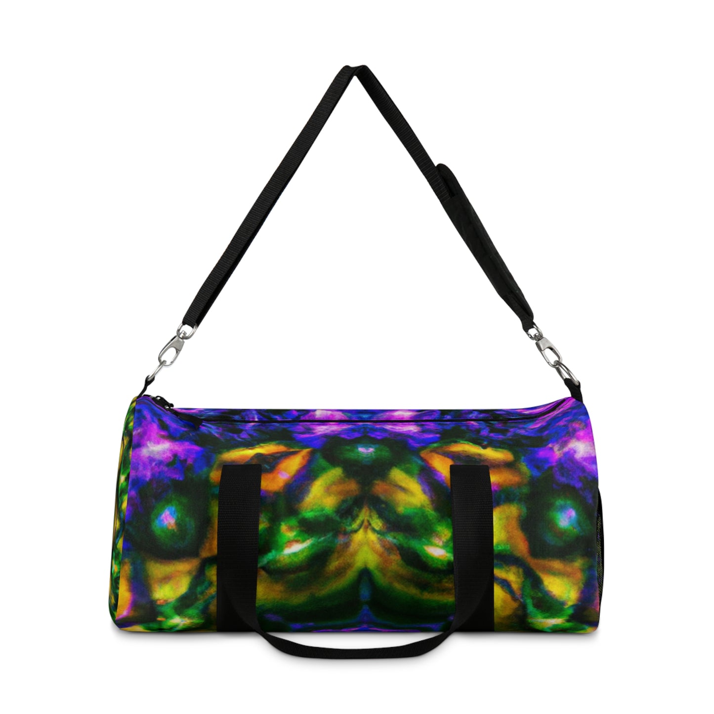 James Watt.-Duffle Bag