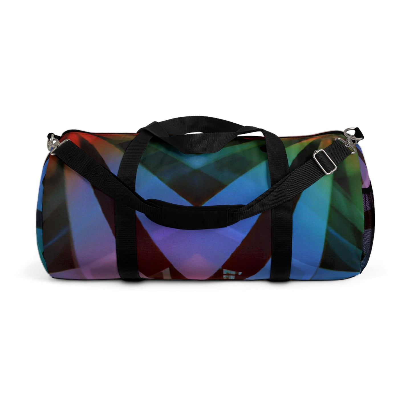 John Wilkinson (1728–1808), English industrialist and inventor of the precision boring-Duffle Bag