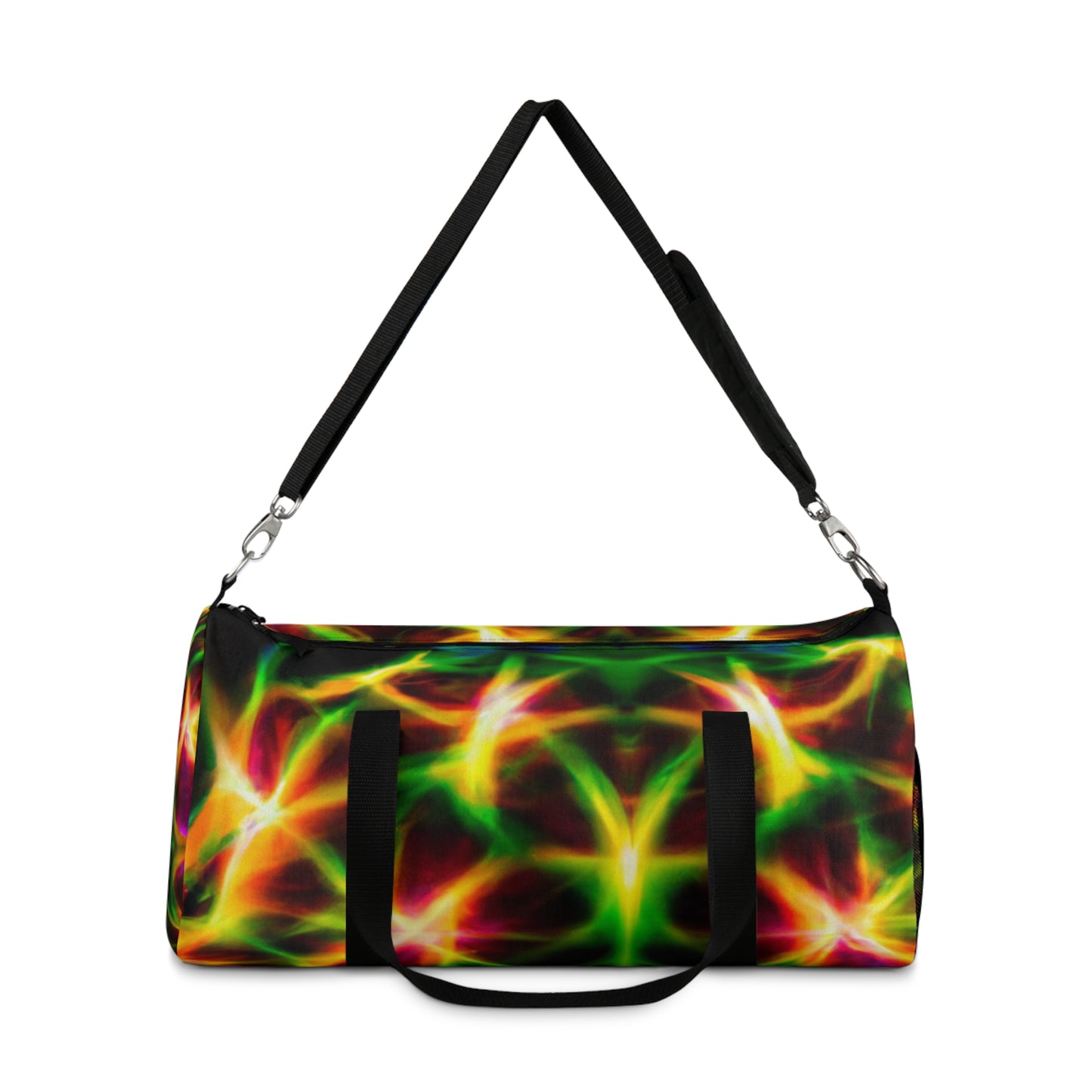 John Wilkinson (1728-1808) "Iron-master" of Bradley Hall,-Duffle Bag