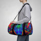 John Wilkinson (1728–1808), English industrialist and inventor.-Duffle Bag