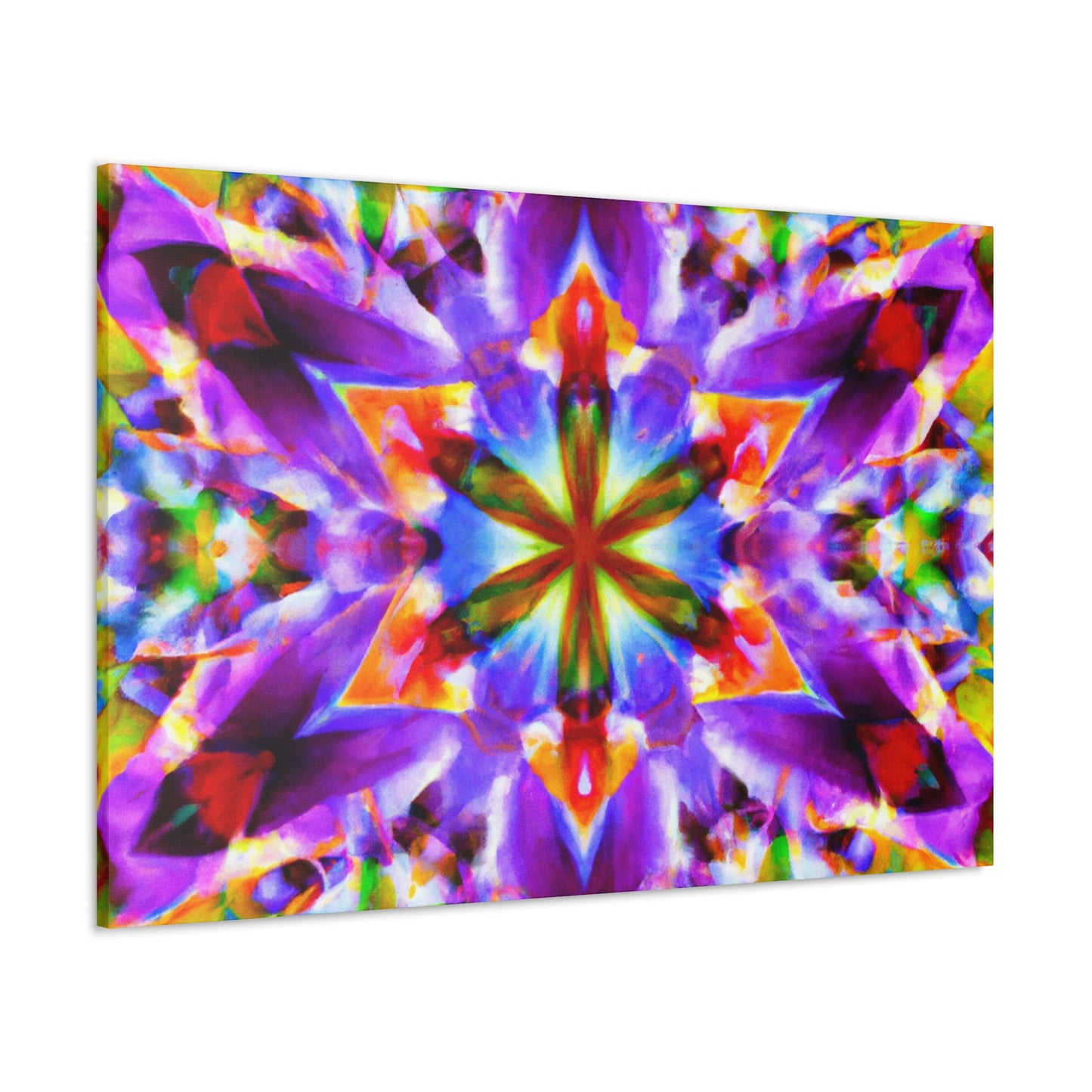 Thomas Gainsborough (1727–1788)- Canvas