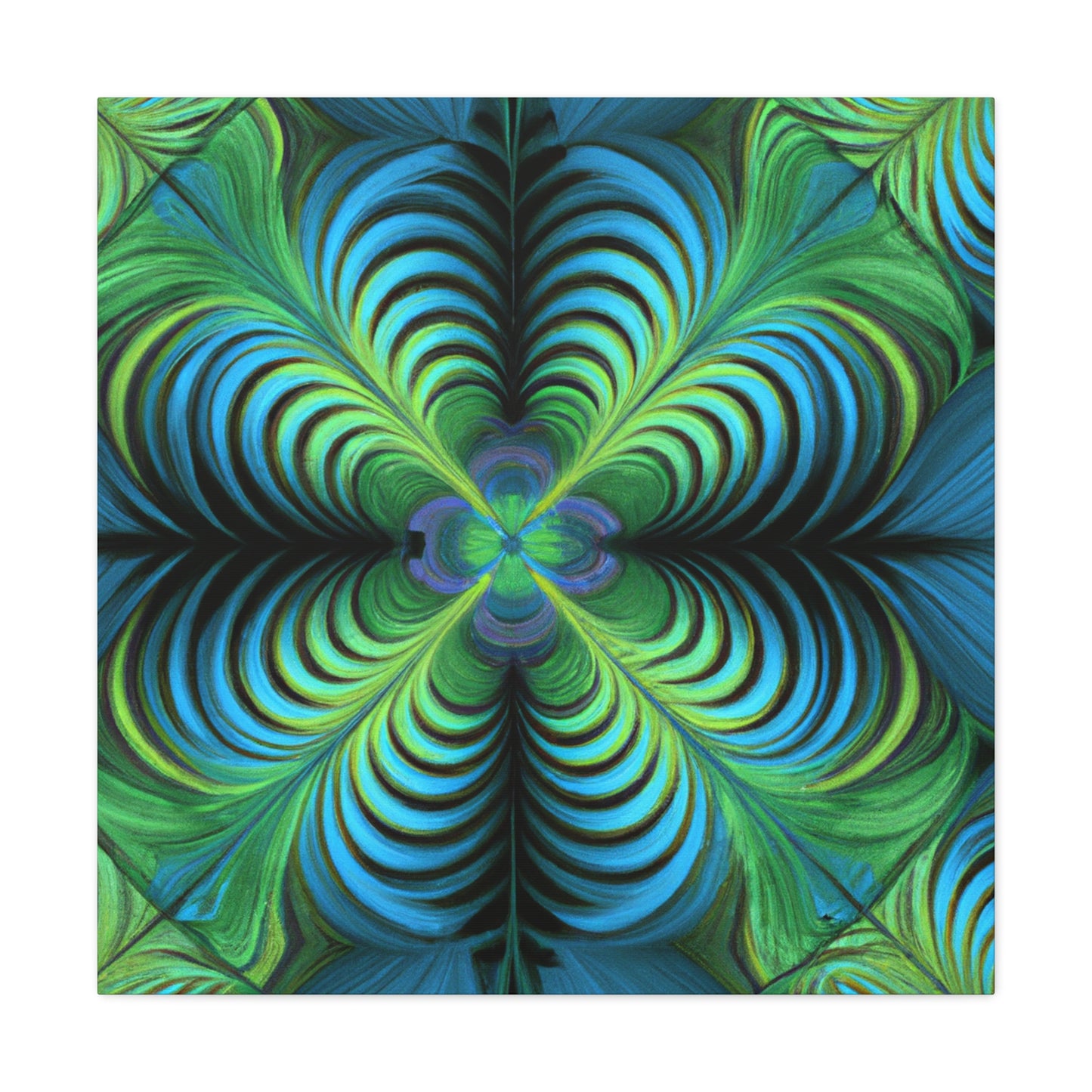 Jacques-Louis David- Canvas