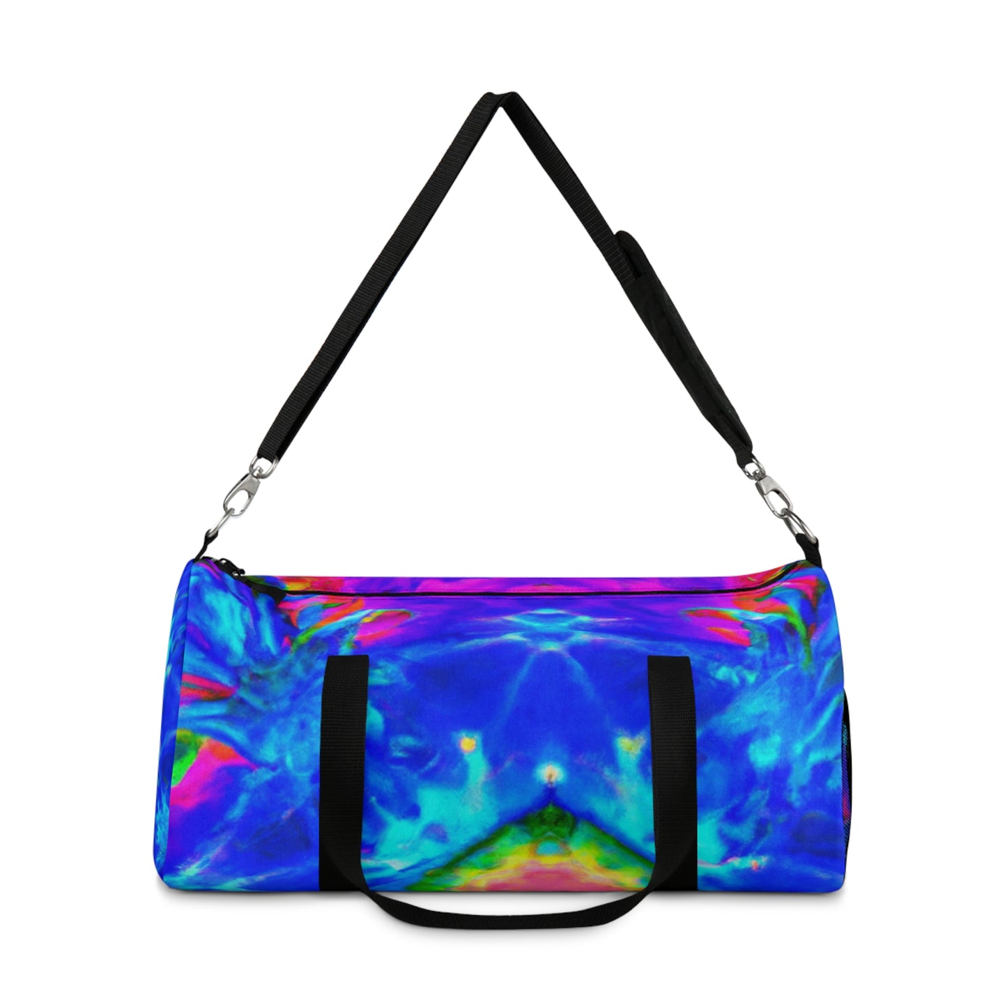 Samuel Slater-Duffle Bag