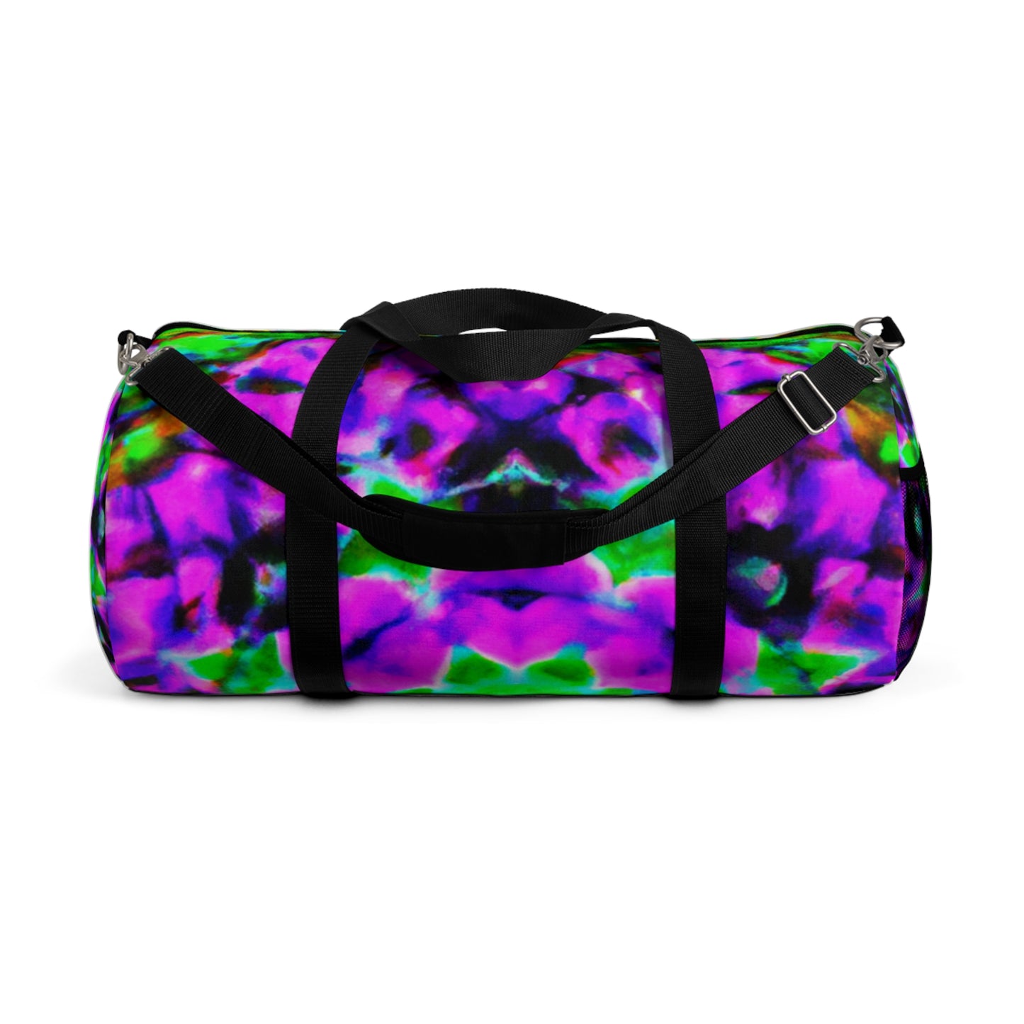 John Boulton-Duffle Bag