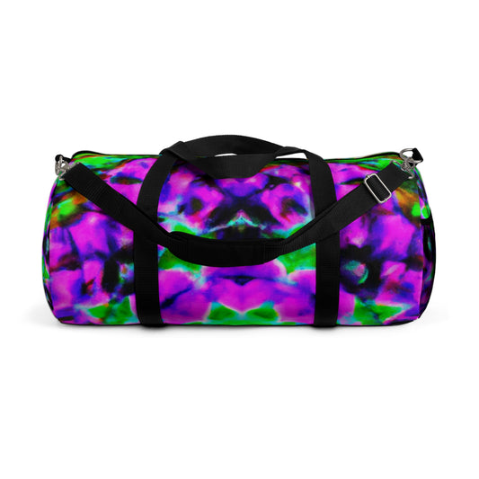 John Boulton-Duffle Bag