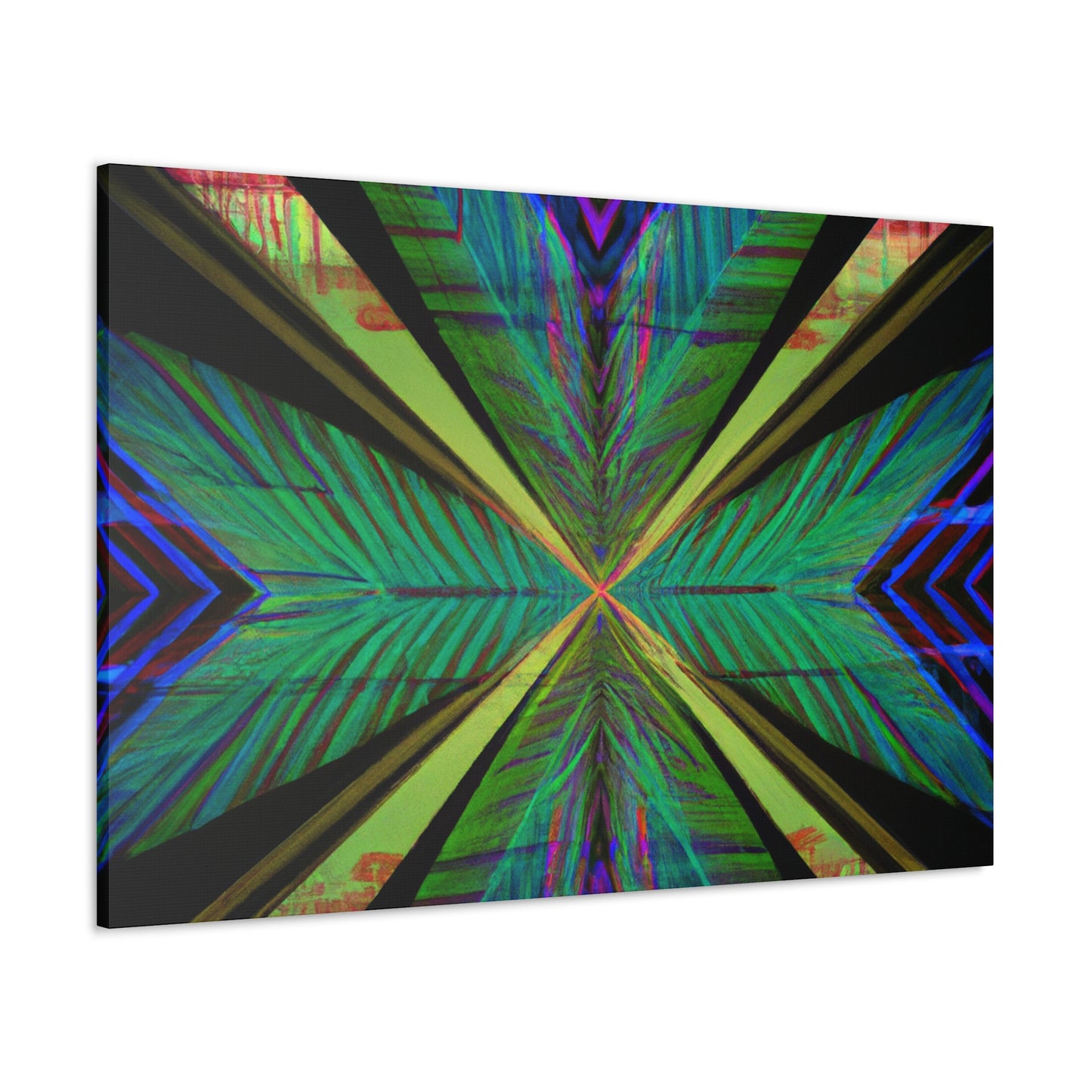 Francisco Goya- Canvas