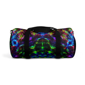 Joseph Bramah-Duffle Bag