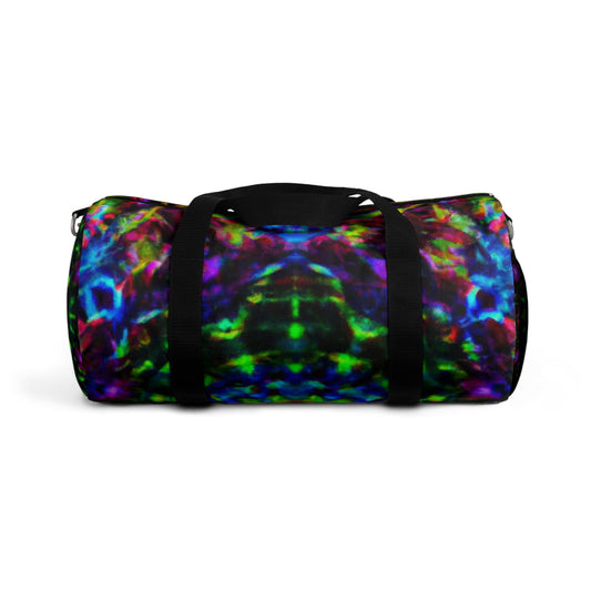 Joseph Bramah-Duffle Bag