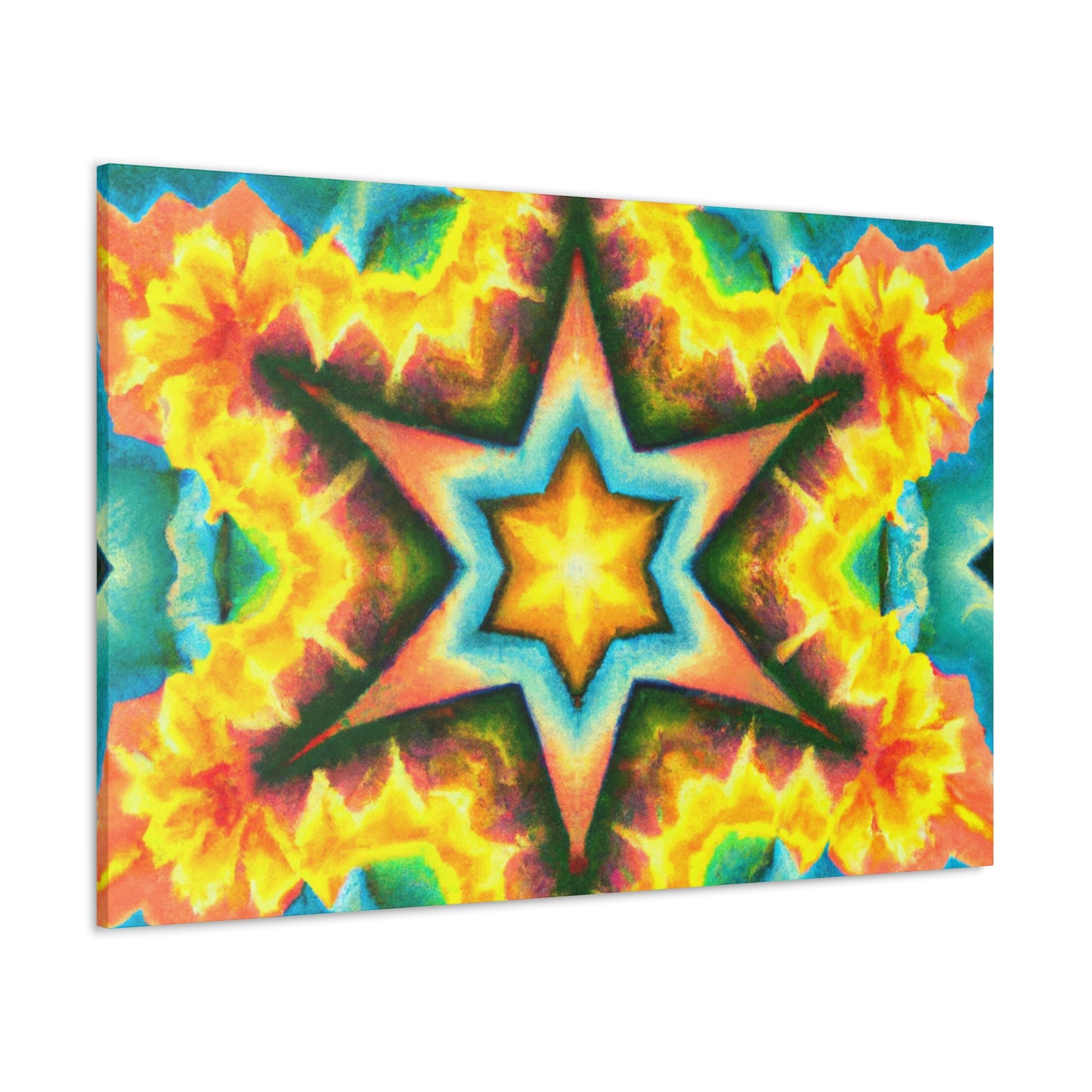 Thomas Gainsborough- Canvas