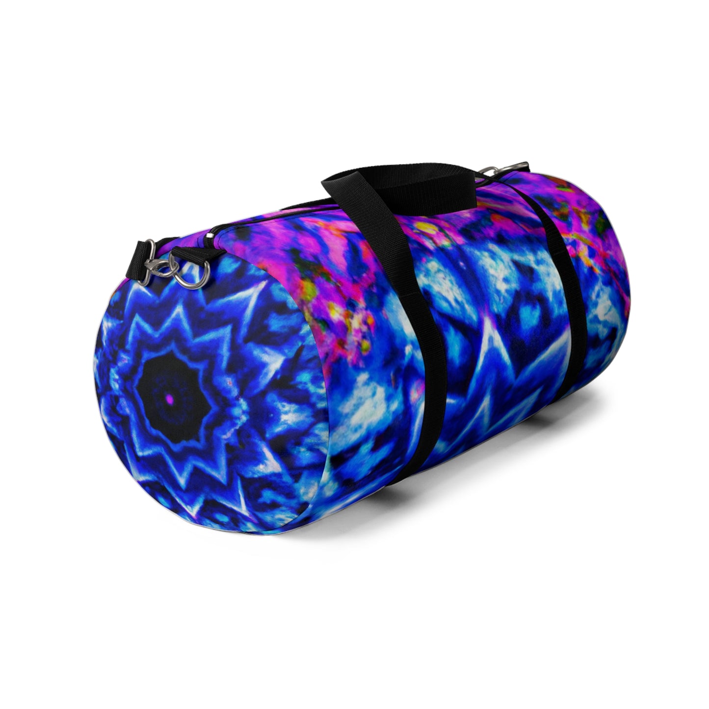 Joseph Bramah-Duffle Bag