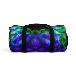 Joseph Bramah.-Duffle Bag