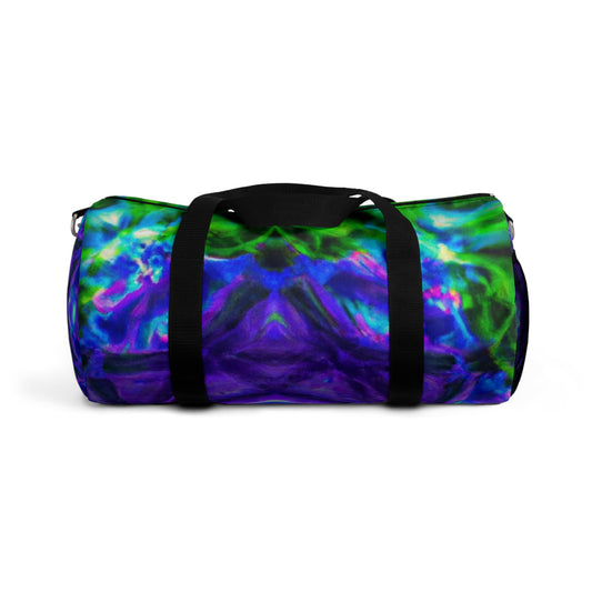 Joseph Bramah.-Duffle Bag