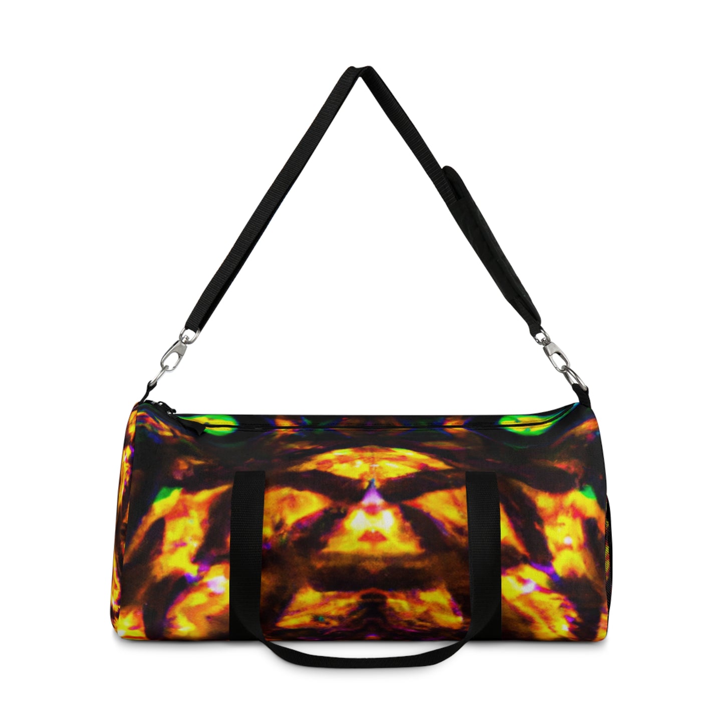 Joseph Bramah-Duffle Bag