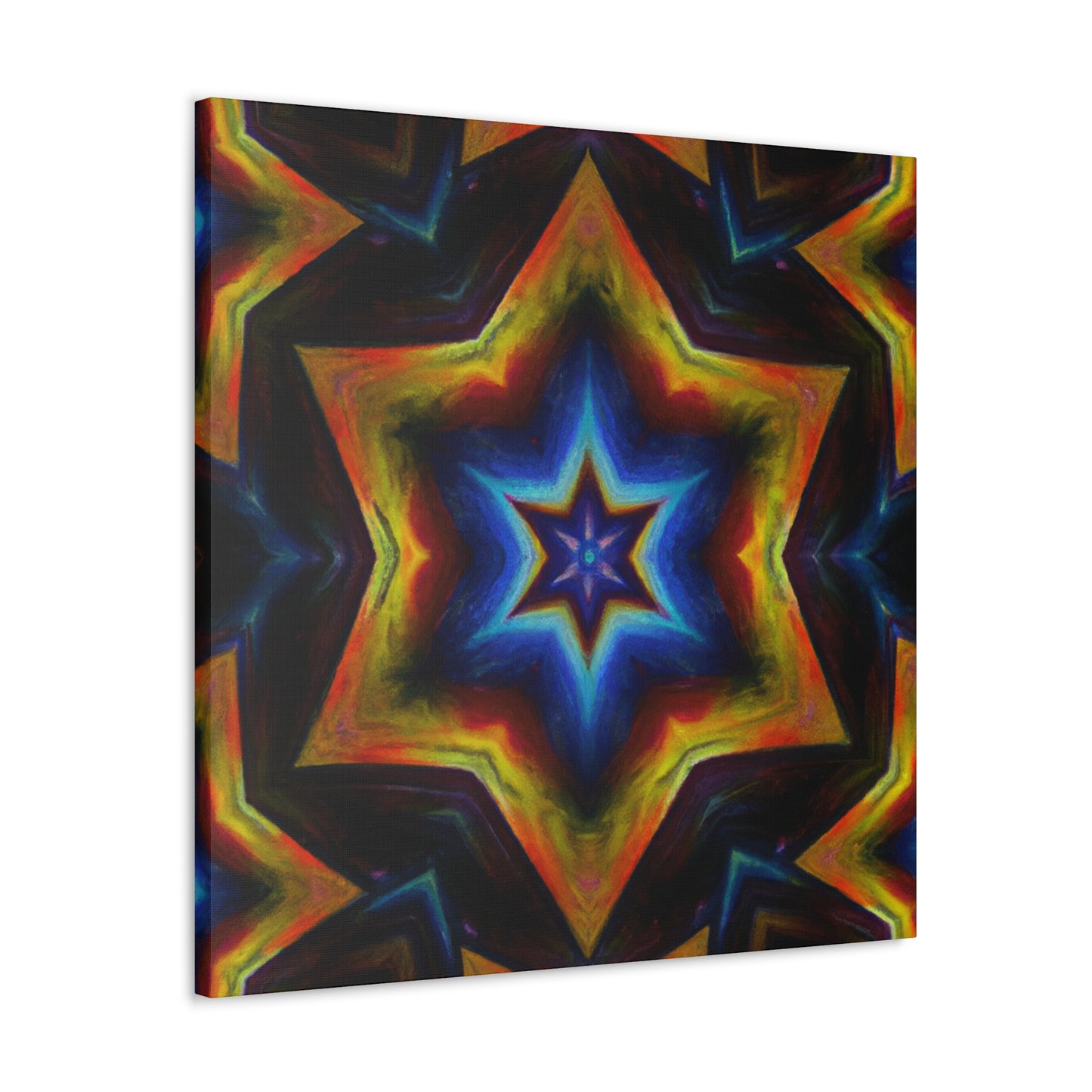 Jean-Baptiste Greuze- Canvas