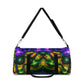 James Watt.-Duffle Bag