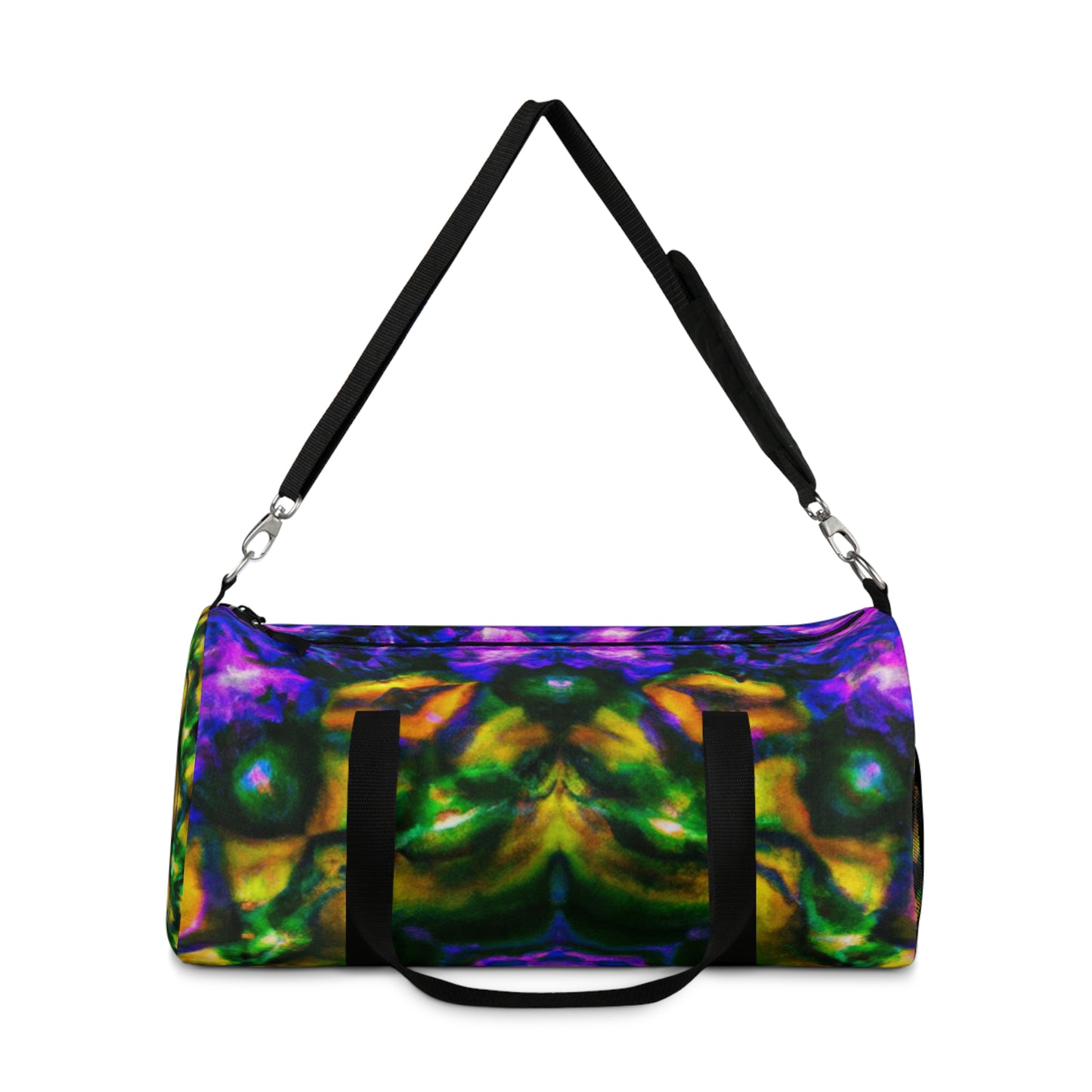 James Watt.-Duffle Bag