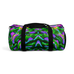 James Watt (1736-1819).-Duffle Bag