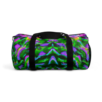 James Watt (1736-1819).-Duffle Bag