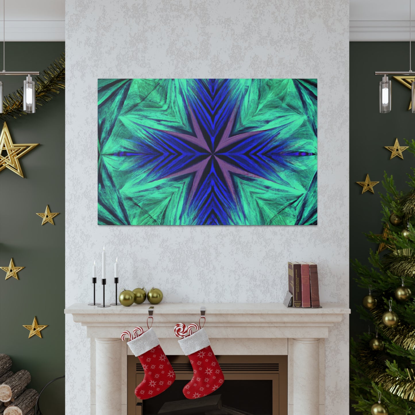 Francesco Guardi- Canvas